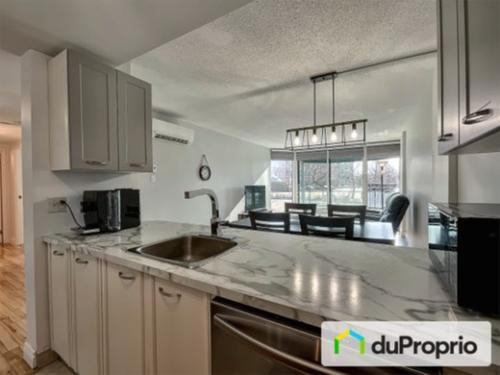 Appartement de 2 chambres à louer à Québec - Sainte-Foy–Sillery–Cap-Rouge — photo 5