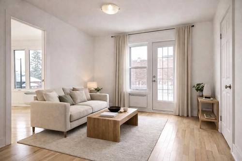 2 bedrooms apartment for rent in Québec - Sainte-Foy–Sillery–Cap-Rouge — photo 2