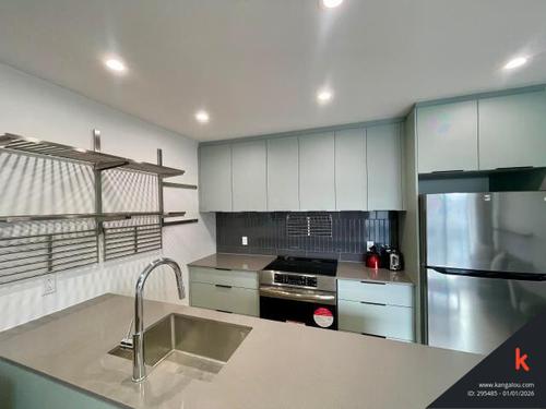 Appartement de 1 chambre à louer à Montreal - Villeray–Saint-Michel–Parc-Extension — photo 5