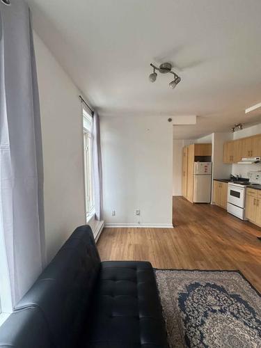 Studio for rent in Québec - La Cité-Limoilou — photo 3
