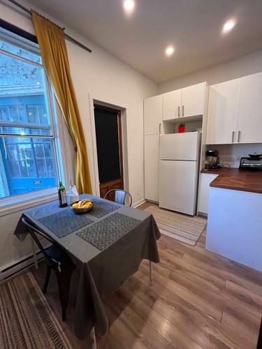 1 bedroom apartment for rent in Montreal - Le Plateau-Mont-Royal — photo 3