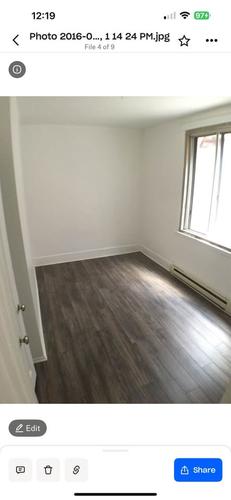 Appartement de 1 chambre à louer à Montreal - Le Plateau-Mont-Royal — photo 8