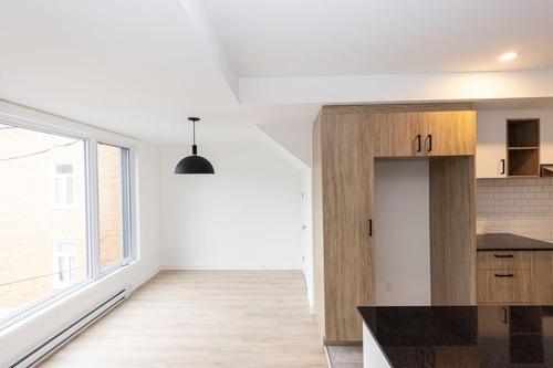 Appartement de 2 chambres à louer à Québec - La Cité-Limoilou — photo 2