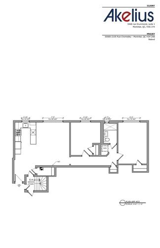 2 bedrooms apartment for rent in Montreal - Ville-Marie — photo 13