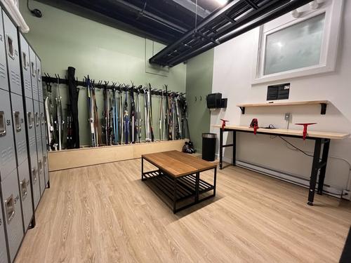 Appartement de 2 chambres à louer à Québec - La Cité-Limoilou — photo 17