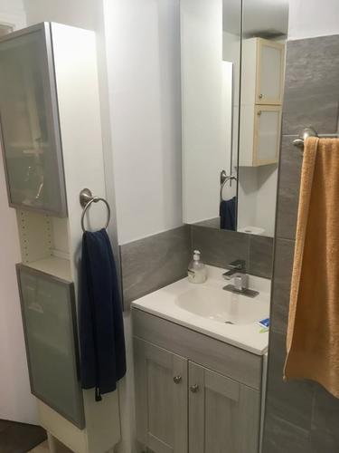 Appartement de 2 chambres à louer à Québec - La Cité-Limoilou — photo 8