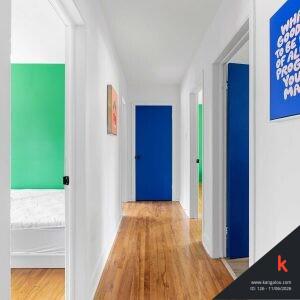 Studio à louer à Québec - Sainte-Foy–Sillery–Cap-Rouge — photo 8