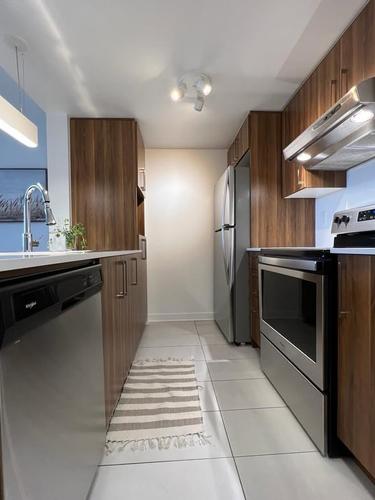 Appartement de 1 chambre à louer à Montreal - Saint-Laurent — photo 11