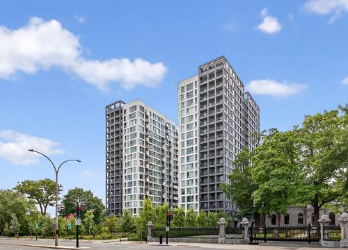 2 bedrooms apartment for rent in Montreal - Ville-Marie — photo 16