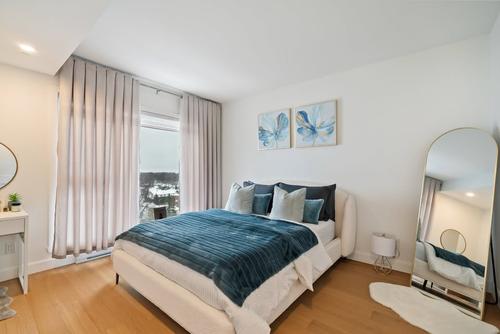 Appartement de 2 chambres à louer à Québec - Sainte-Foy–Sillery–Cap-Rouge — photo 5