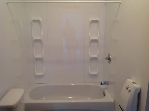 Studio for rent in Québec - La Cité-Limoilou — photo 9