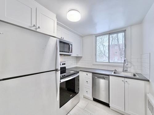 1 bedroom apartment for rent in Montreal - Saint-Laurent — photo 2