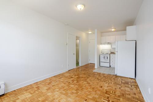 Studio for rent in Montreal - Saint-Léonard — photo 12
