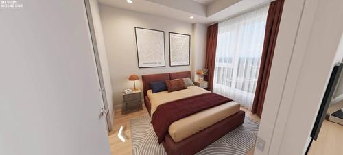 Appartement de 1 chambre à louer à Québec - Sainte-Foy–Sillery–Cap-Rouge — photo 4
