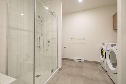 Appartement de 2 chambres à louer à Québec - La Cité-Limoilou — photo 4