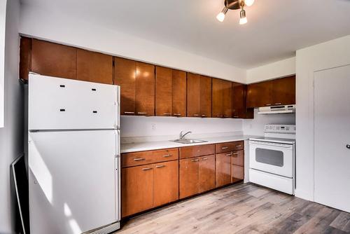 Appartement de 2 chambres à louer à Gatineau — photo 2