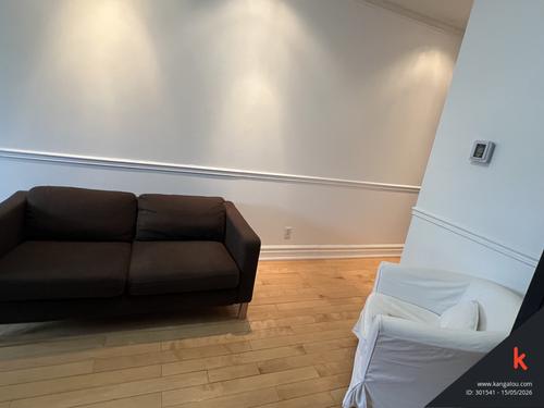 1 bedroom apartment for rent in Montreal - Le Plateau-Mont-Royal — photo 4