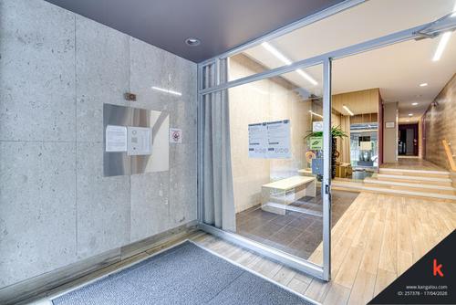 Studio for rent in Montreal - Ville-Marie — photo 19
