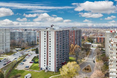 Appartement de 1 chambre à louer à Montreal - Saint-Laurent — photo 3
