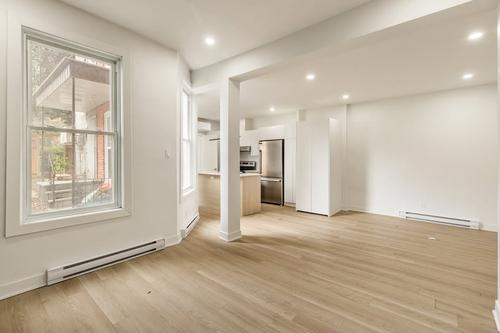 4 bedrooms apartment for rent in Montreal - Mercier–Hochelaga-Maisonneuve — photo 3