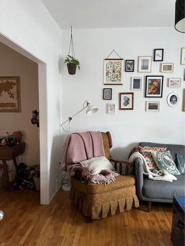2 bedrooms apartment for rent in Montreal - Rosemont–La Petite-Patrie — photo 7
