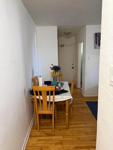 1 bedroom apartment for rent in Montreal - Villeray–Saint-Michel–Parc-Extension — photo 2