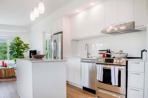 1 bedroom apartment for rent in Gatineau — photo 31