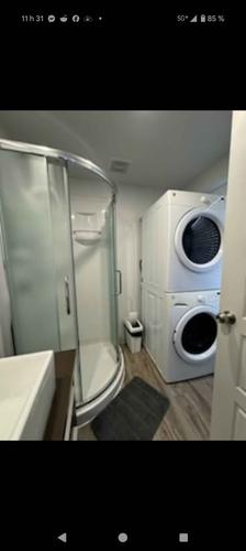 Appartement de 2 chambres à louer à Québec - La Cité-Limoilou — photo 9