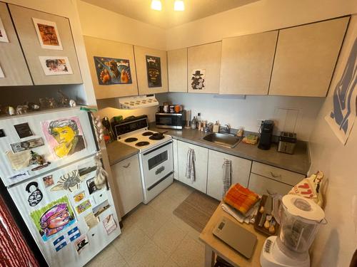Studio for rent in Montreal - Côte-des-Neiges–Notre-Dame-de-Grâce — photo 2