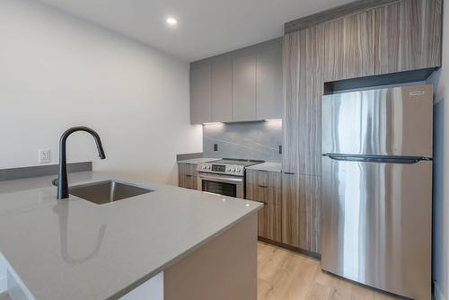 1 bedroom apartment for rent in Montréal — photo 10
