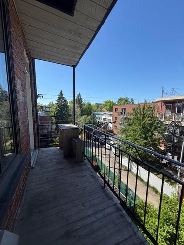 Appartement de 2 chambres à louer à Montreal - Rosemont–La Petite-Patrie — photo 10