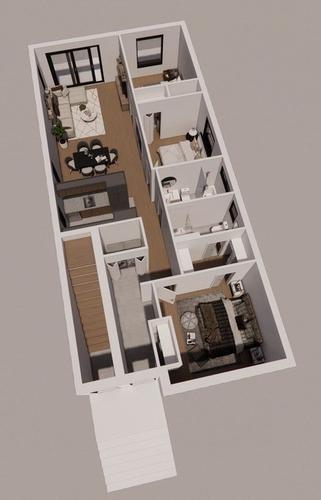 3 bedrooms apartment for rent in Laval — photo 4