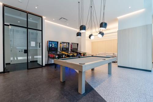 1 bedroom apartment for rent in Montreal - Ville-Marie — photo 24