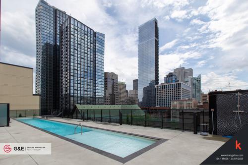 1 bedroom apartment for rent in Montreal - Ville-Marie — photo 60
