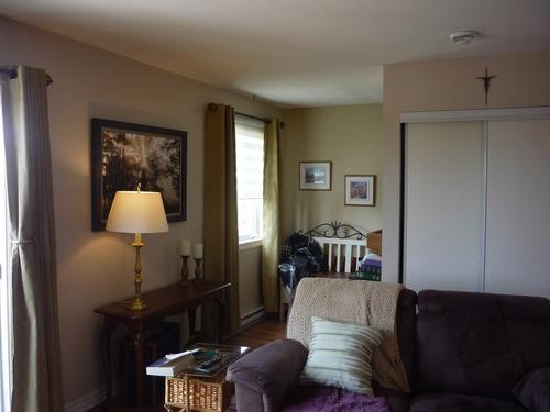 Appartement de 2 chambres à louer à Gatineau — photo 3