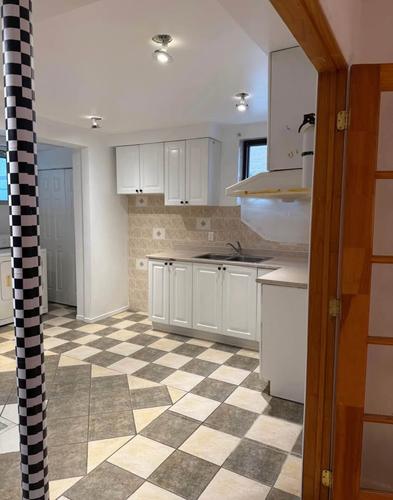 1 bedroom apartment for rent in Montreal - Villeray–Saint-Michel–Parc-Extension — photo 3