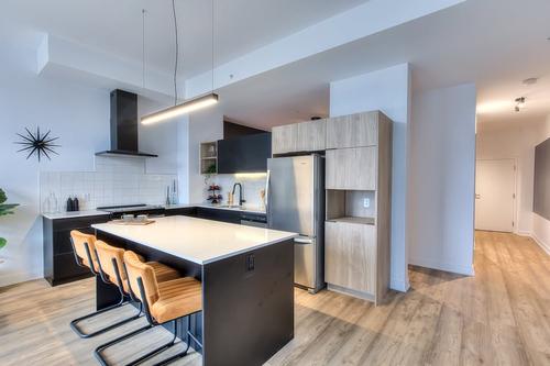1 bedroom apartment for rent in Montréal — photo 7