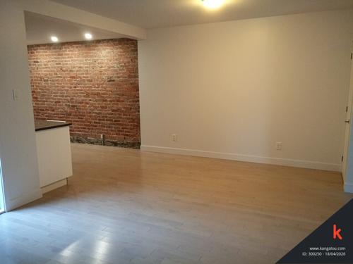 1 bedroom apartment for rent in Montreal - Le Plateau-Mont-Royal — photo 2