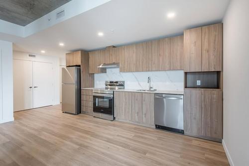 Appartement de 2 chambres à louer à Laval — photo 8