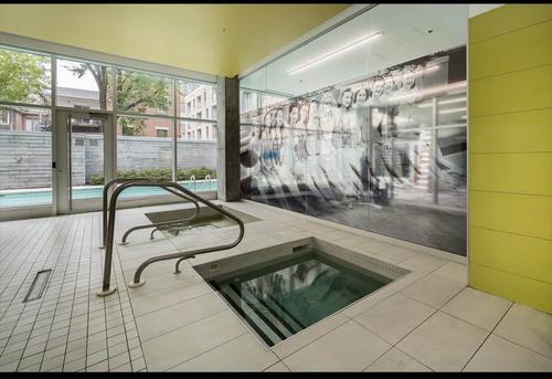 Appartement de 2 chambres à louer à Montreal - Ville-Marie — photo 15