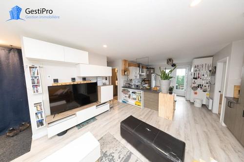 2 bedrooms apartment for rent in Québec - Sainte-Foy–Sillery–Cap-Rouge — photo 4
