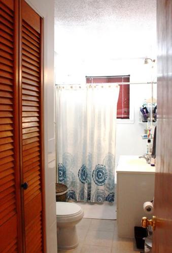 Appartement de 3 chambres à louer à Québec - Les Rivières — photo 4