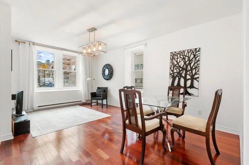 2 bedrooms apartment for rent in Montreal - Le Plateau-Mont-Royal — photo 3