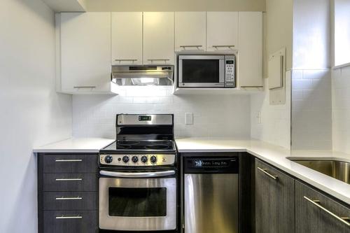 1 bedroom apartment for rent in Montreal - Ville-Marie — photo 5