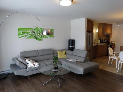 Appartement de 2 chambres à louer à Lévis — photo 6