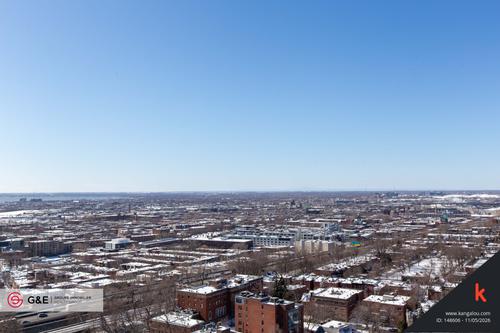 2 bedrooms apartment for rent in Montreal - Ville-Marie — photo 22