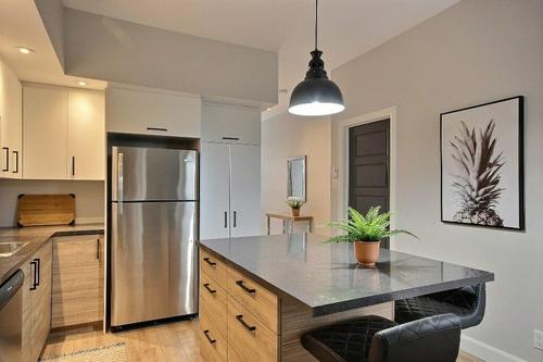 Appartement de 2 chambres à louer à Québec - La Cité-Limoilou — photo 4