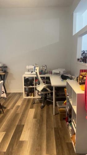 Appartement de 1 chambre à louer à Québec - La Cité-Limoilou — photo 9