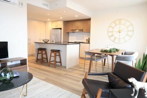 Appartement de 2 chambres à louer à Lévis — photo 2