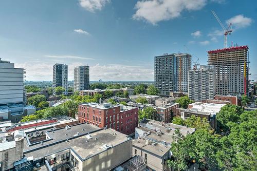 1 bedroom apartment for rent in Montreal - Ville-Marie — photo 12